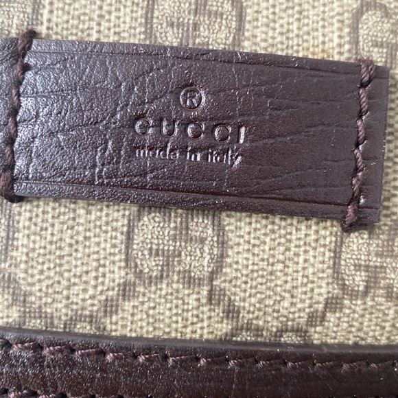 Gucci Carry On Small Luggage 2022 - Picture 4 of 15